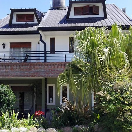 Posada Villa Club, Apart 3 Cerca Del Aeropuerto El Palomar Hurlingham Exterior foto